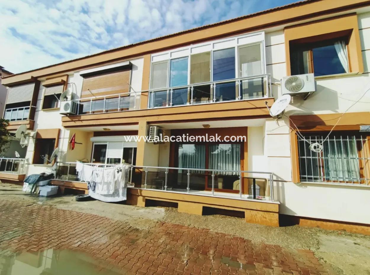 15 September 15 Mai Mietwohnung Für Die Winterzeit In Çeşme Dalyan