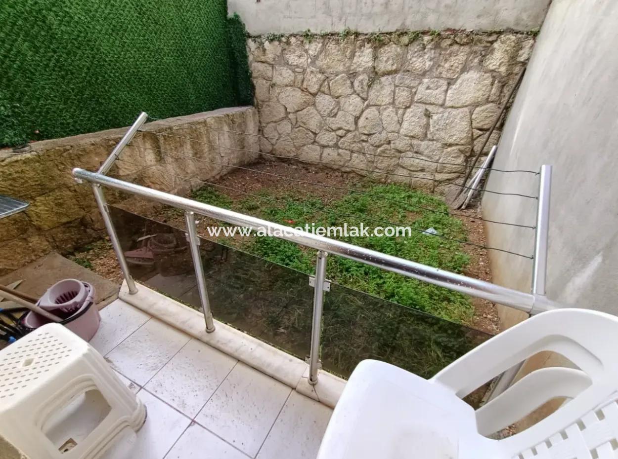 15 September 15 Mai Mietwohnung Für Die Winterzeit In Çeşme Dalyan