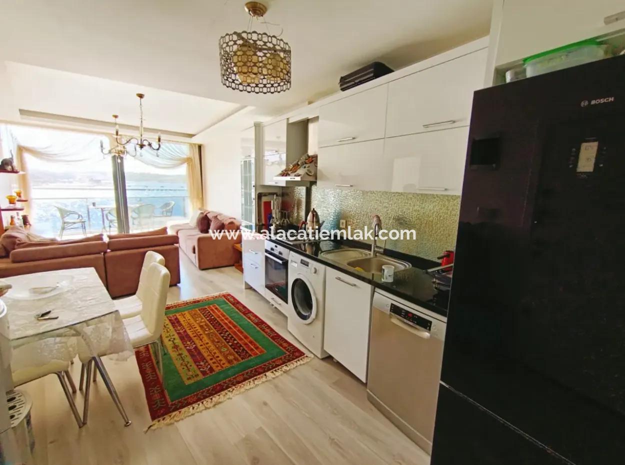 Wohnung Und Haus Zu Vermieten In Cesme