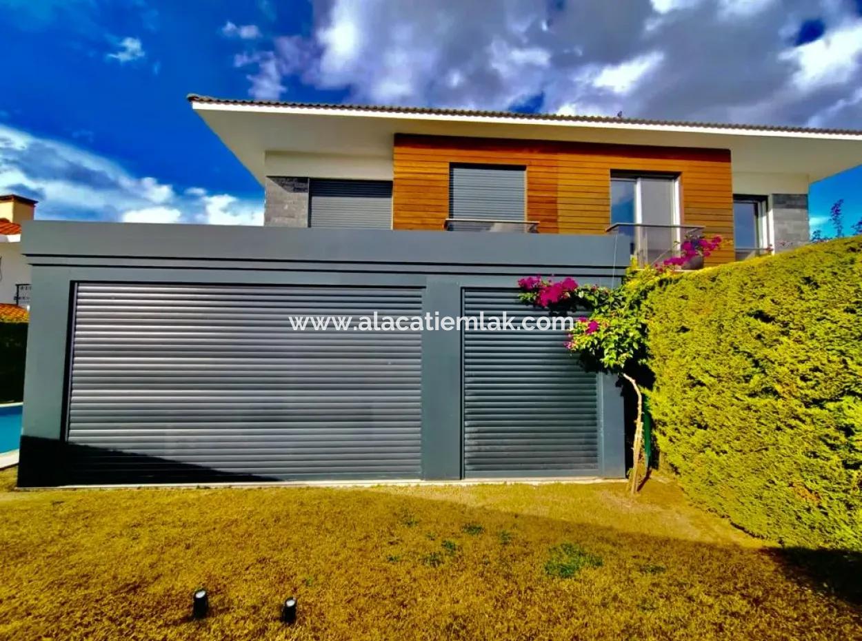 Cesme Villa Zu Verkaufen