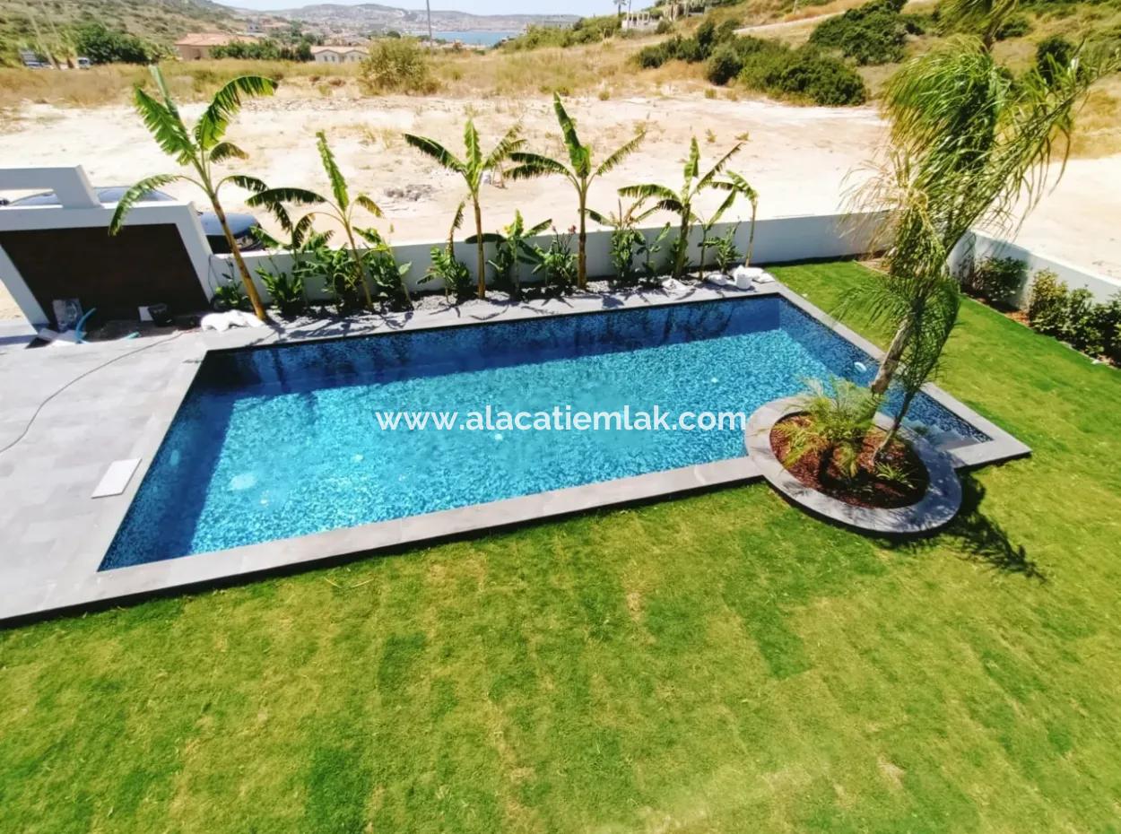 Cesme Villa Zu Verkaufen