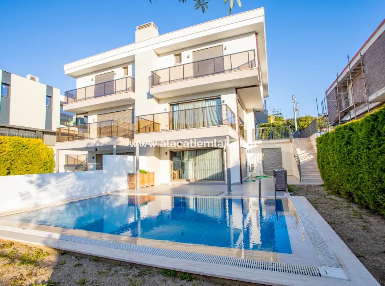 Wohnung Und Haus Zu Vermieten In Cesme