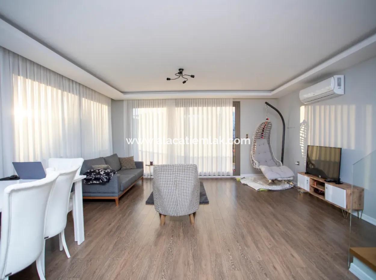 Wohnung Und Haus Zu Vermieten In Cesme