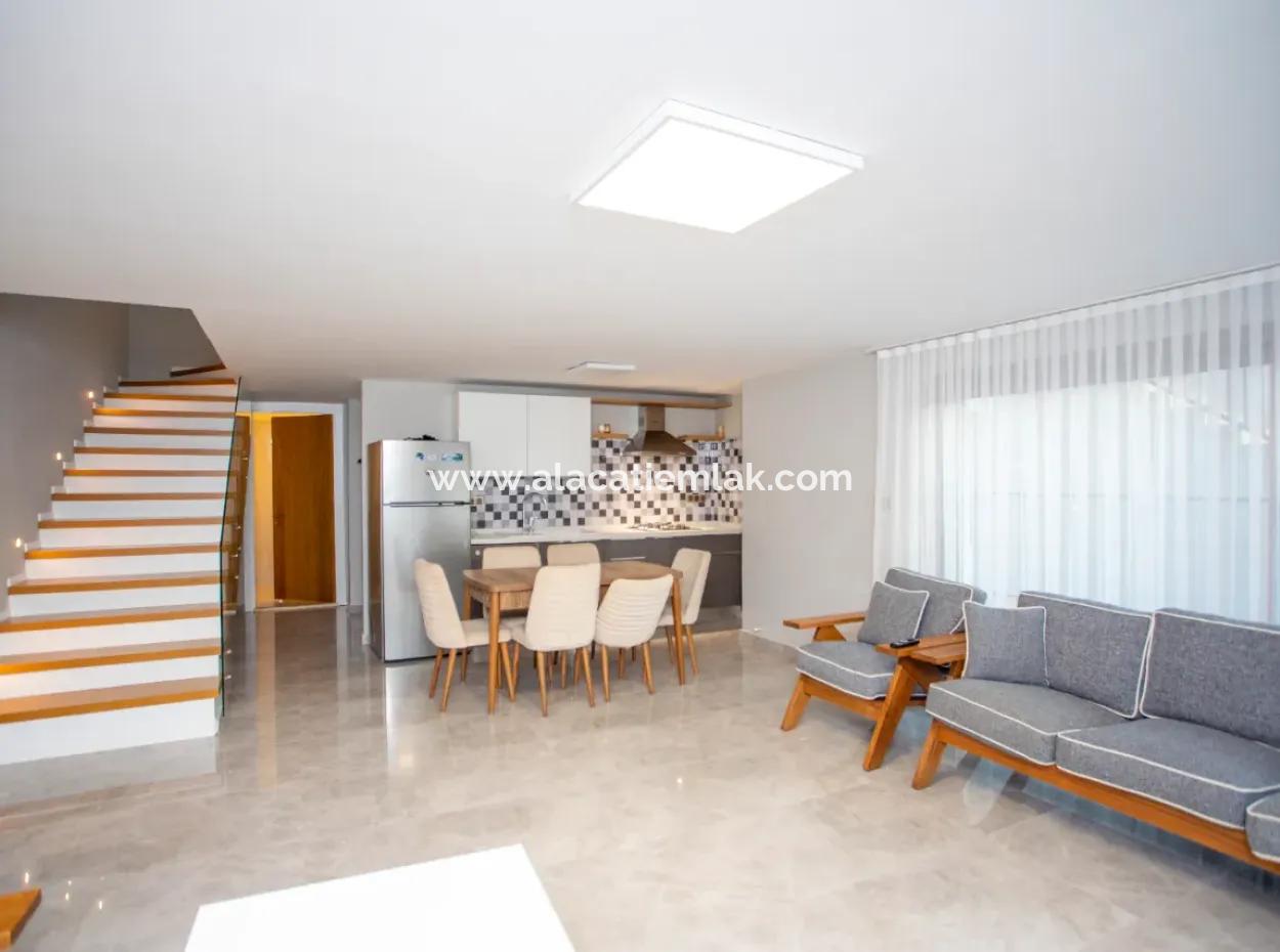 Wohnung Und Haus Zu Vermieten In Cesme