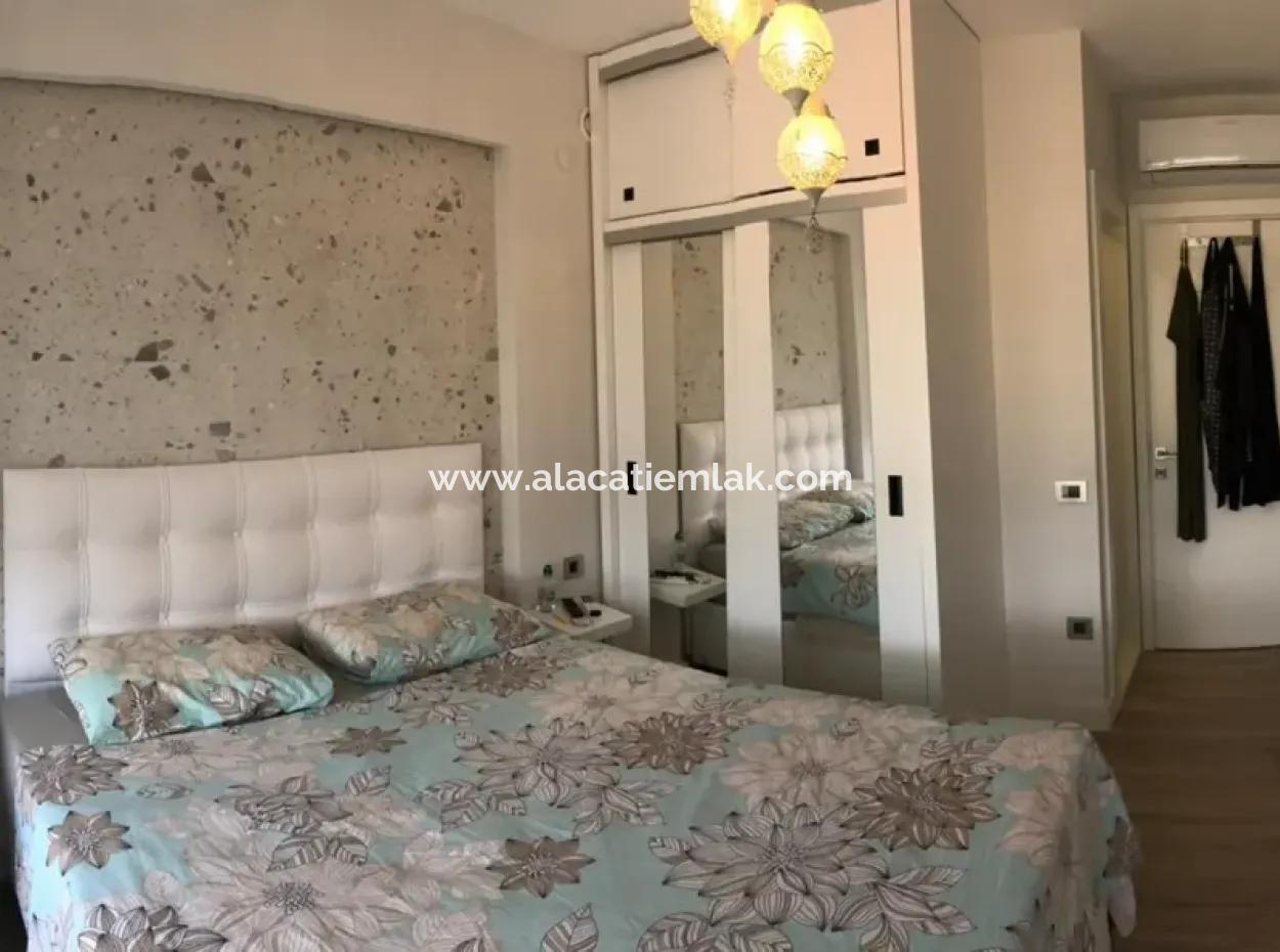 Luxusvilla In Alacati