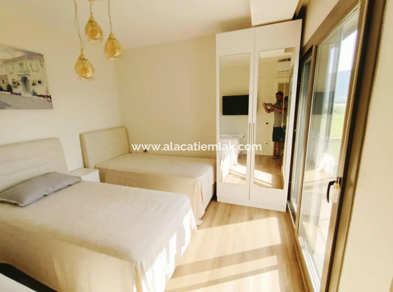 Luxusvilla In Alacati