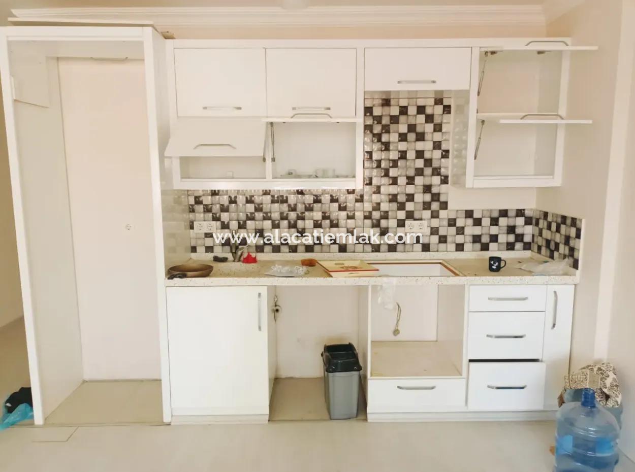 Çeşme Center 2 1 Kaçmaz Gelegenheit Wohnung Zum Verkauf