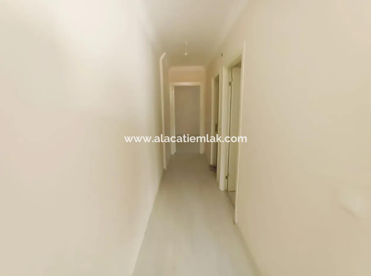 Çeşme Center 2 1 Kaçmaz Gelegenheit Wohnung Zum Verkauf