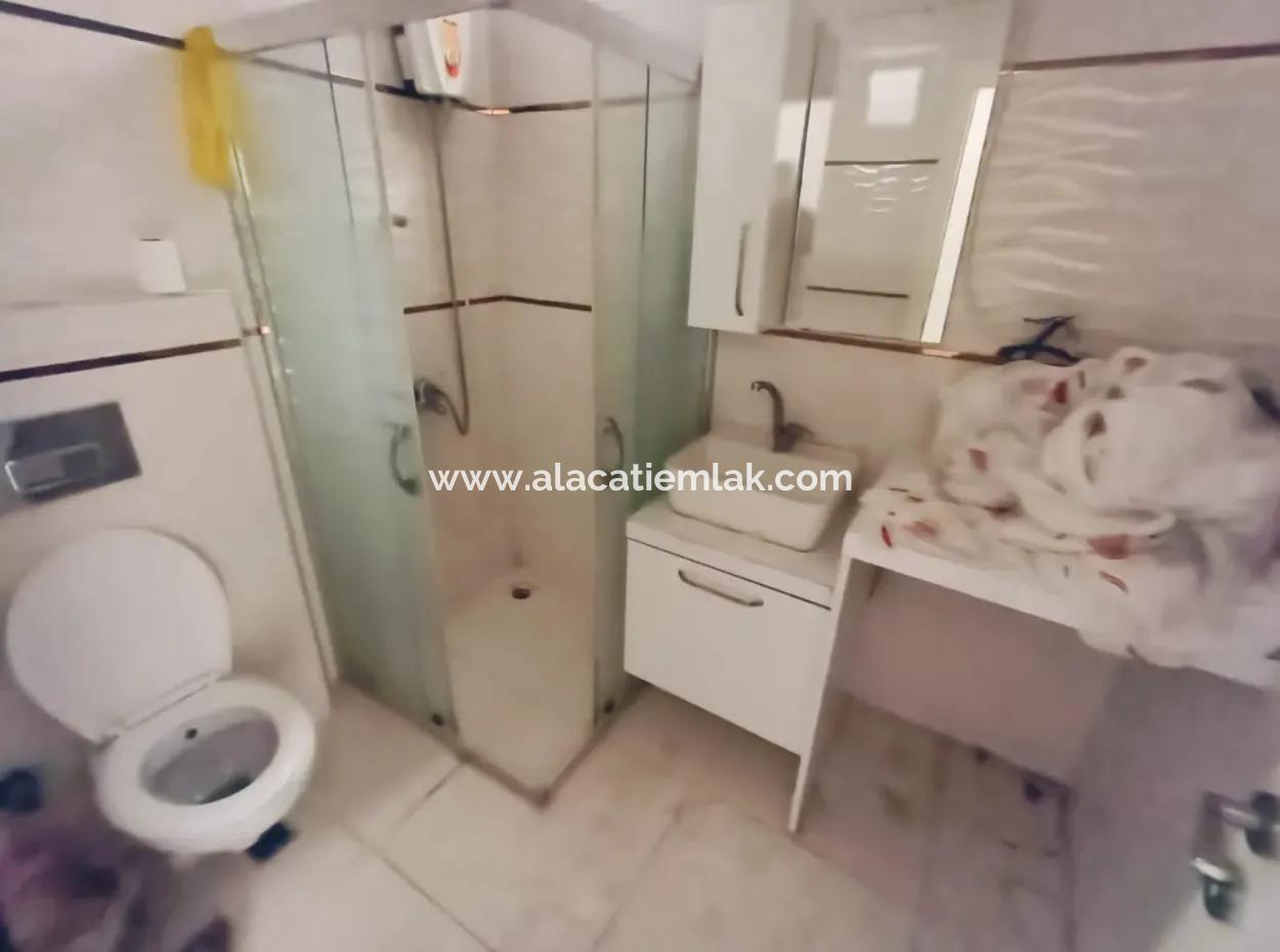 Çeşme Center 2 1 Kaçmaz Gelegenheit Wohnung Zum Verkauf