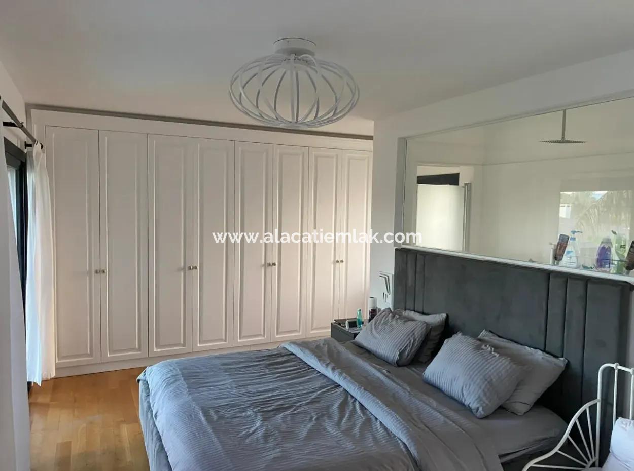 Freistehende Villa Zur Monatlichen Miete In Çeşme Mamurbaba