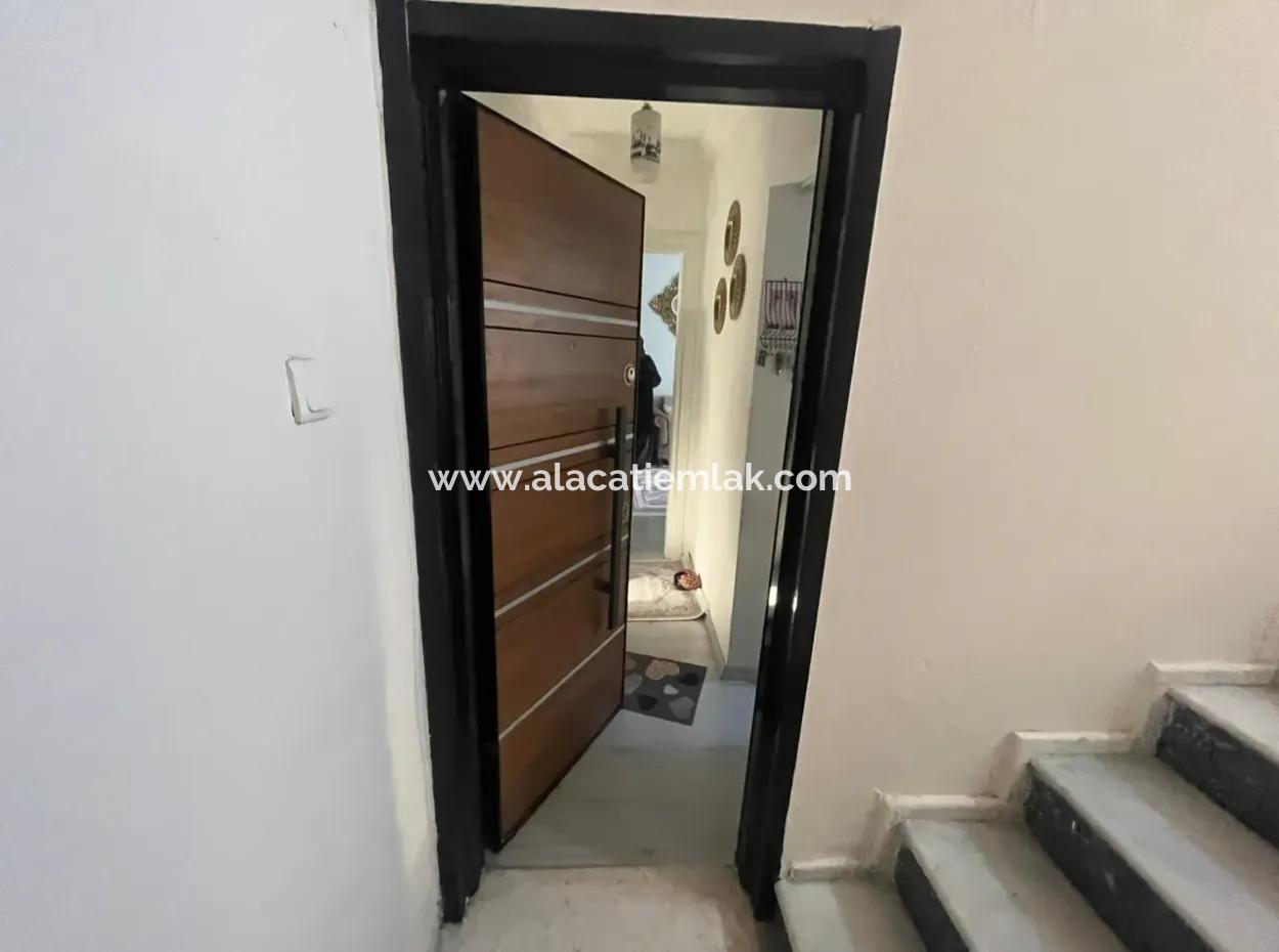 2 1 Erdgeschosswohnung Zum Verkauf Im Zentrum Von Cesme