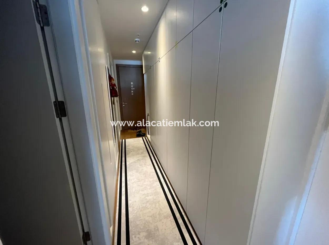 Çeşme Folkart Hil's At Seafront 1 1 Monat Mietresidenz