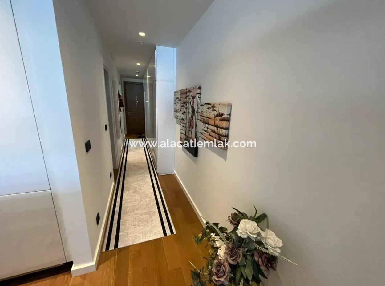 Çeşme Folkart Hil's At Seafront 1 1 Monat Mietresidenz