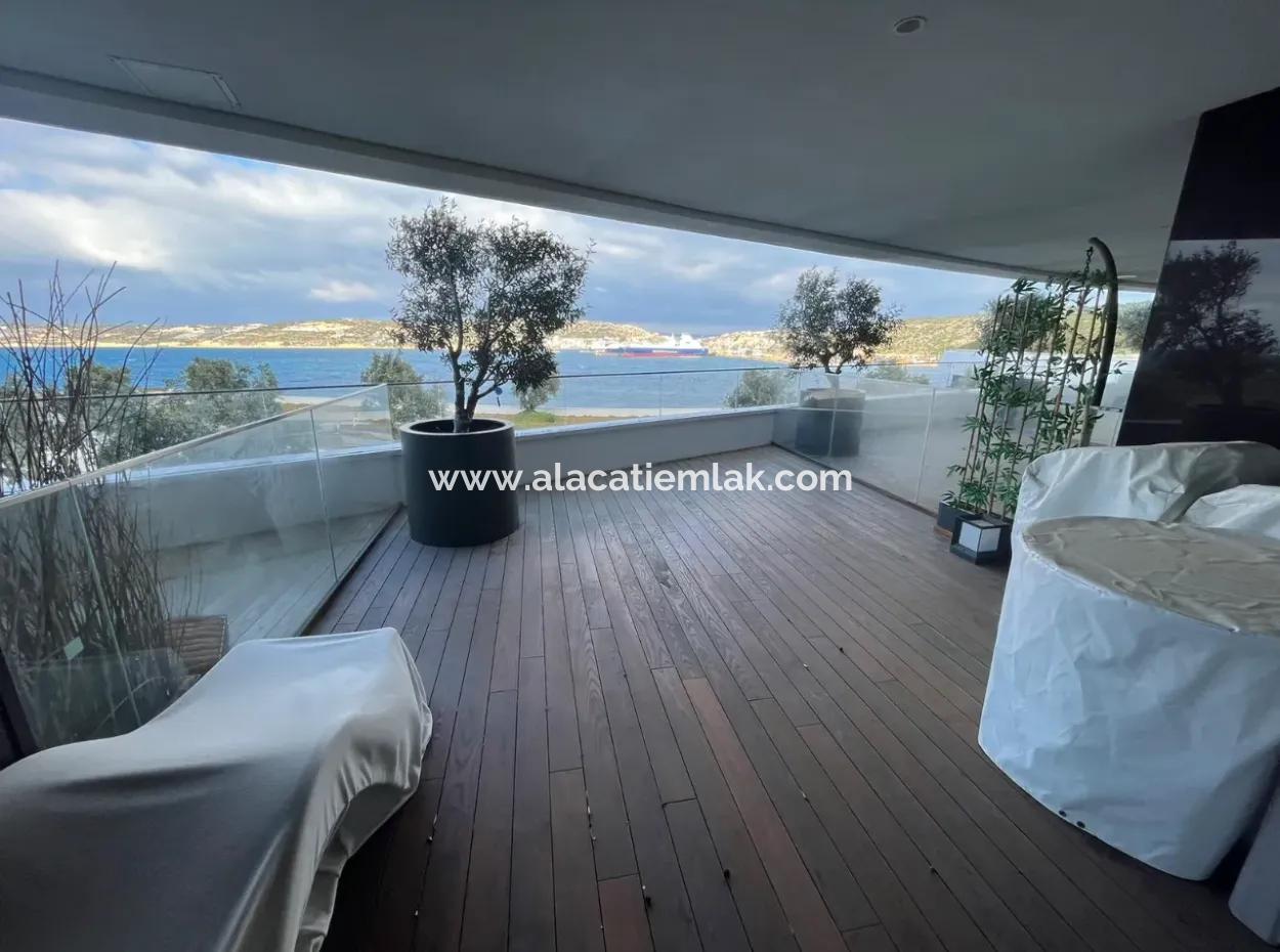 Çeşme Folkart Hil's At Seafront 1 1 Monat Mietresidenz