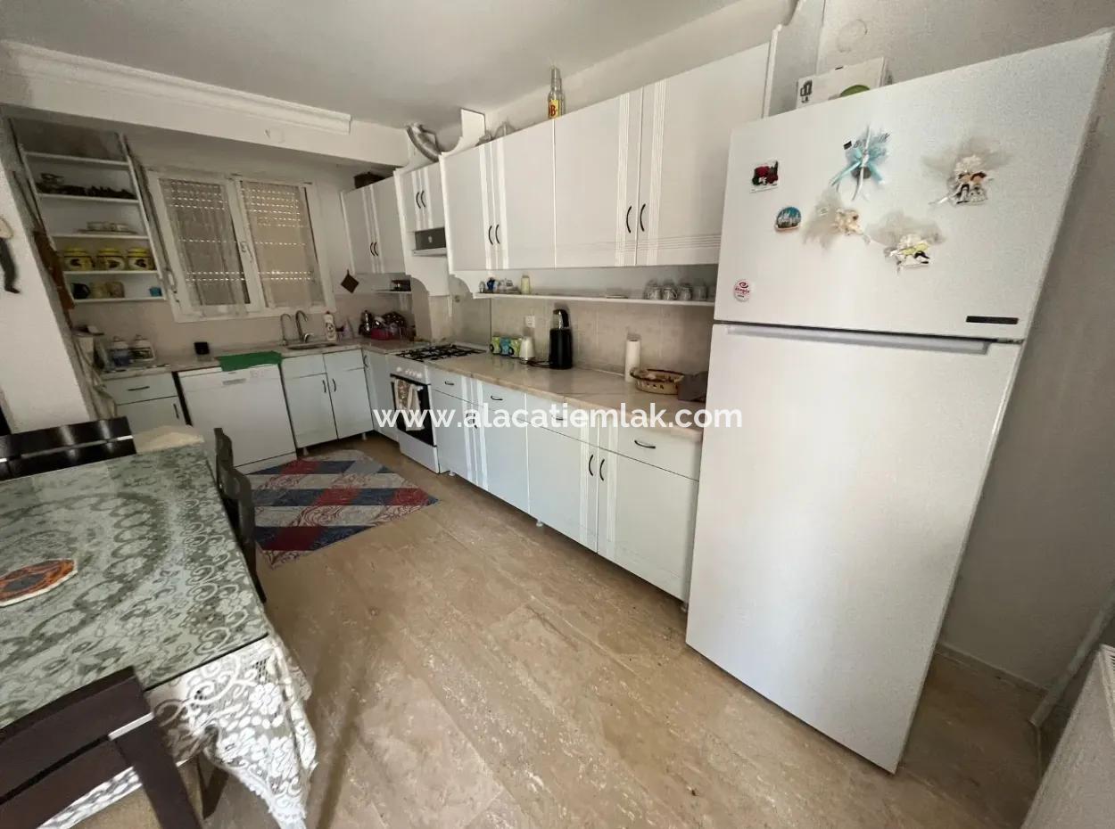 Wohnung Und Haus Zu Vermieten In Cesme