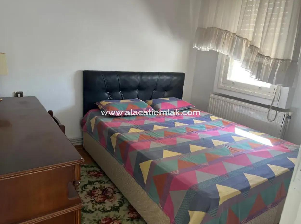 Çeşme Ilica Altinyunusta Ganz In Der Nähe Des Meeres Saisonale Vermietungsvilla