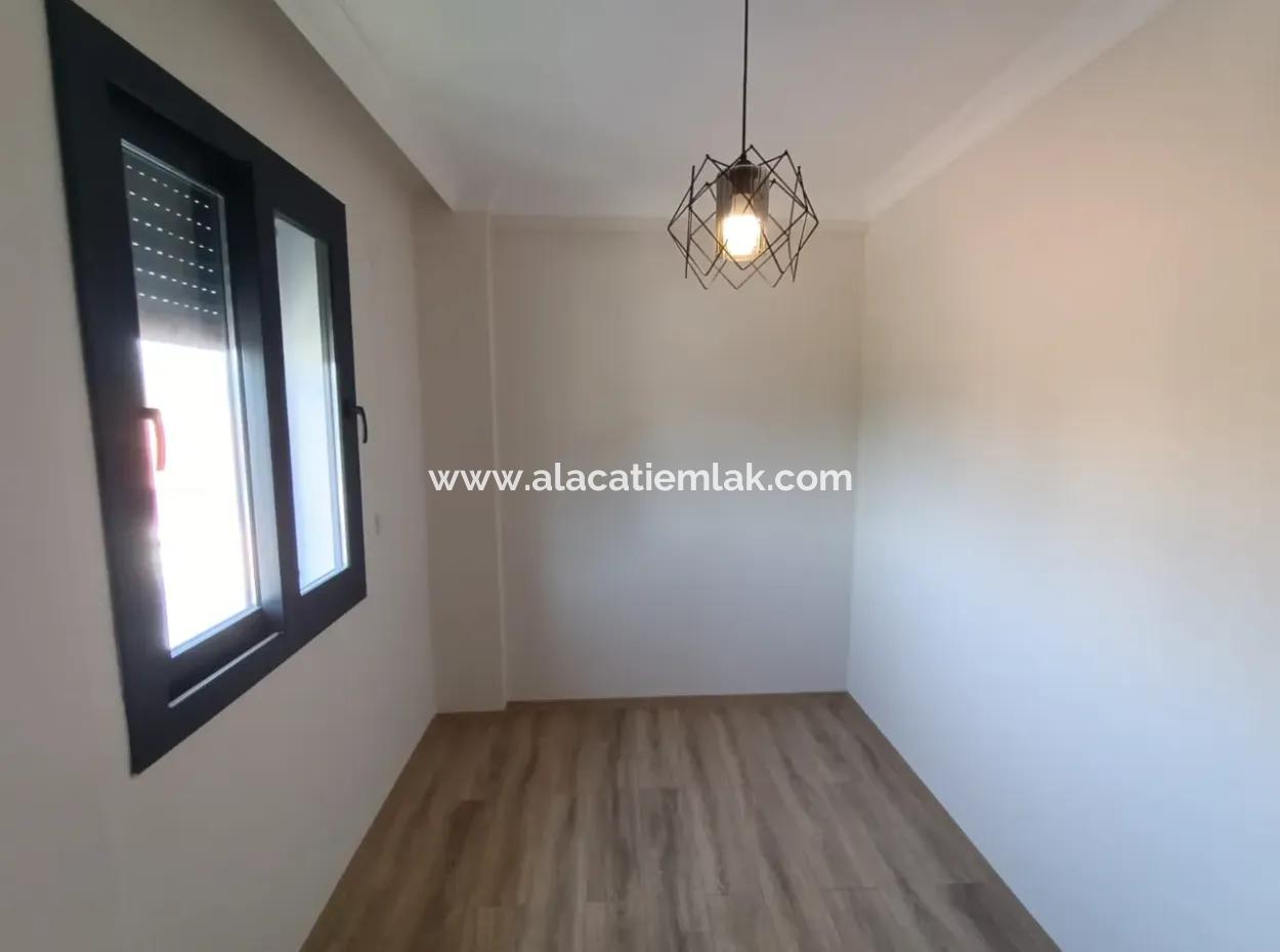 4 1 Zero Luxusvilla Mit Freistehendem Pool In Cesme Sifne