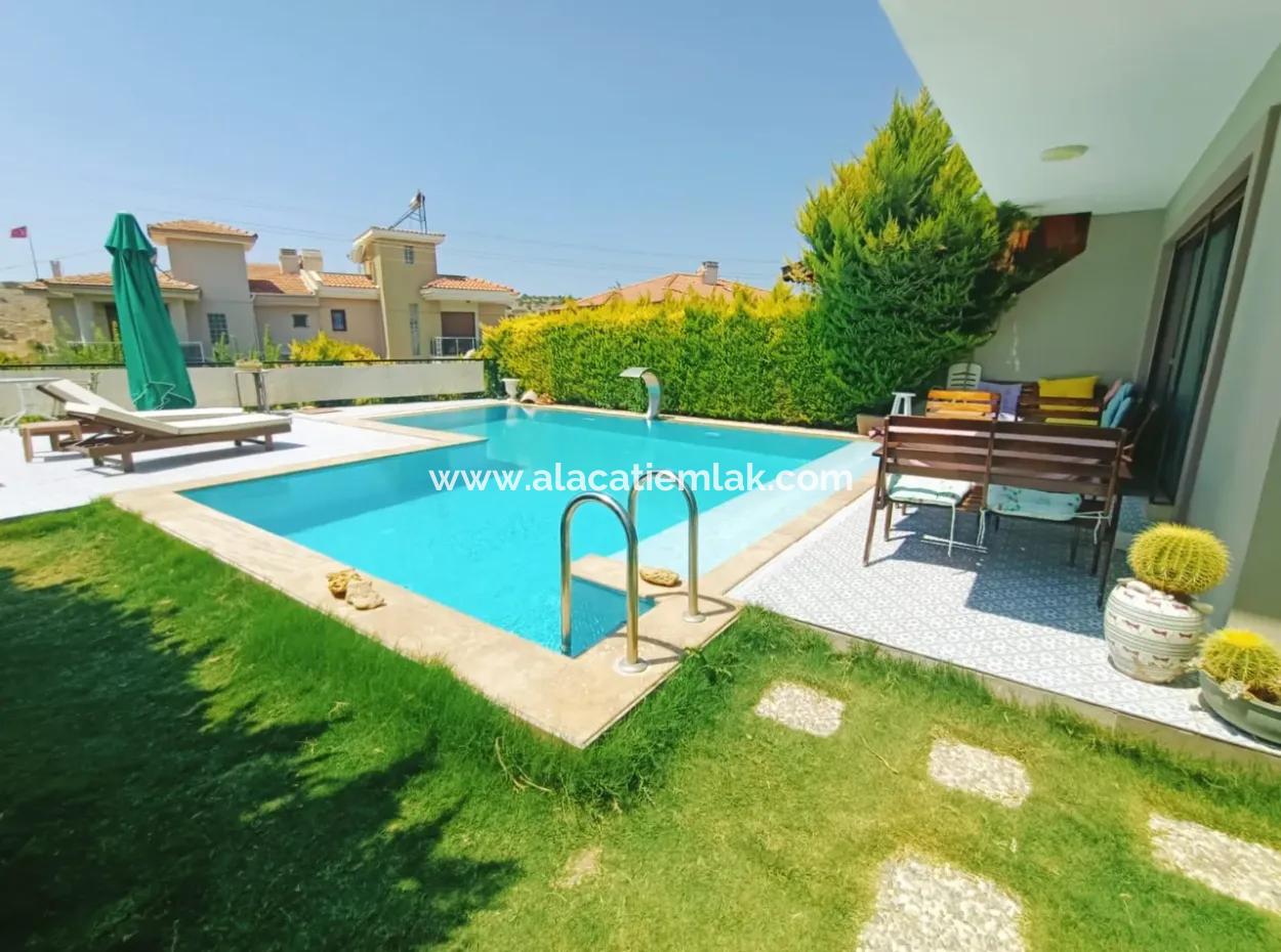 Wohnung Und Haus Zu Vermieten In Cesme