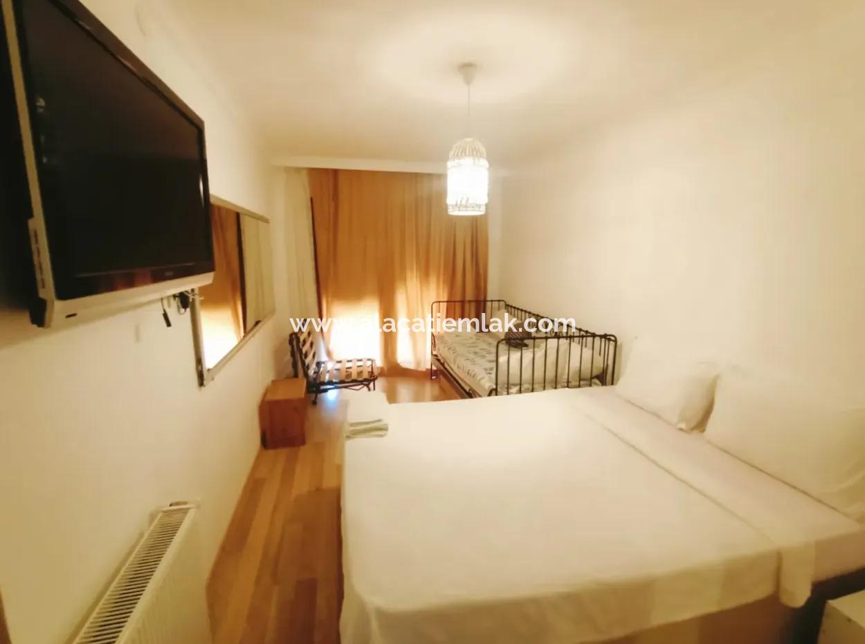 Wohnung Und Haus Zu Vermieten In Cesme