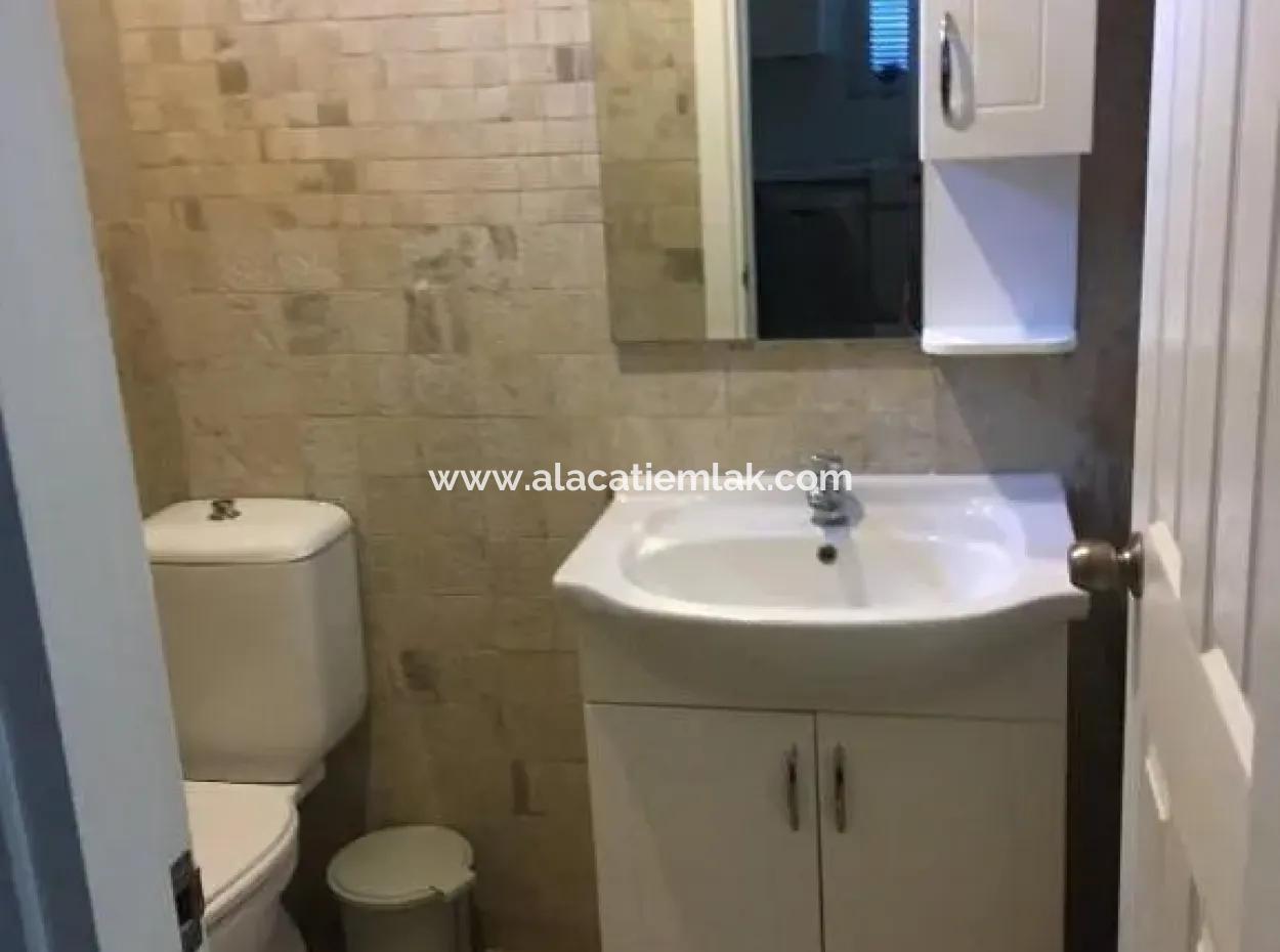 In Der Nähe Von Cesme Ayayorgiye Monatsmiete Freistehender Pool 3 1 Villa