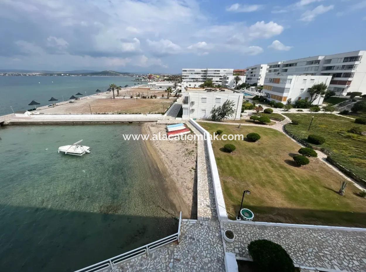 Çeşme Ilica Ege Çeşme Grundstück Zum Verkauf Bei Sea Zero 2 1 Wohnung
