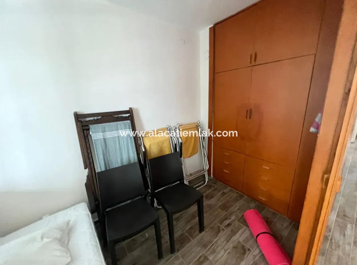 Çeşme Ilica Ege Çeşme Grundstück Zum Verkauf Bei Sea Zero 2 1 Wohnung