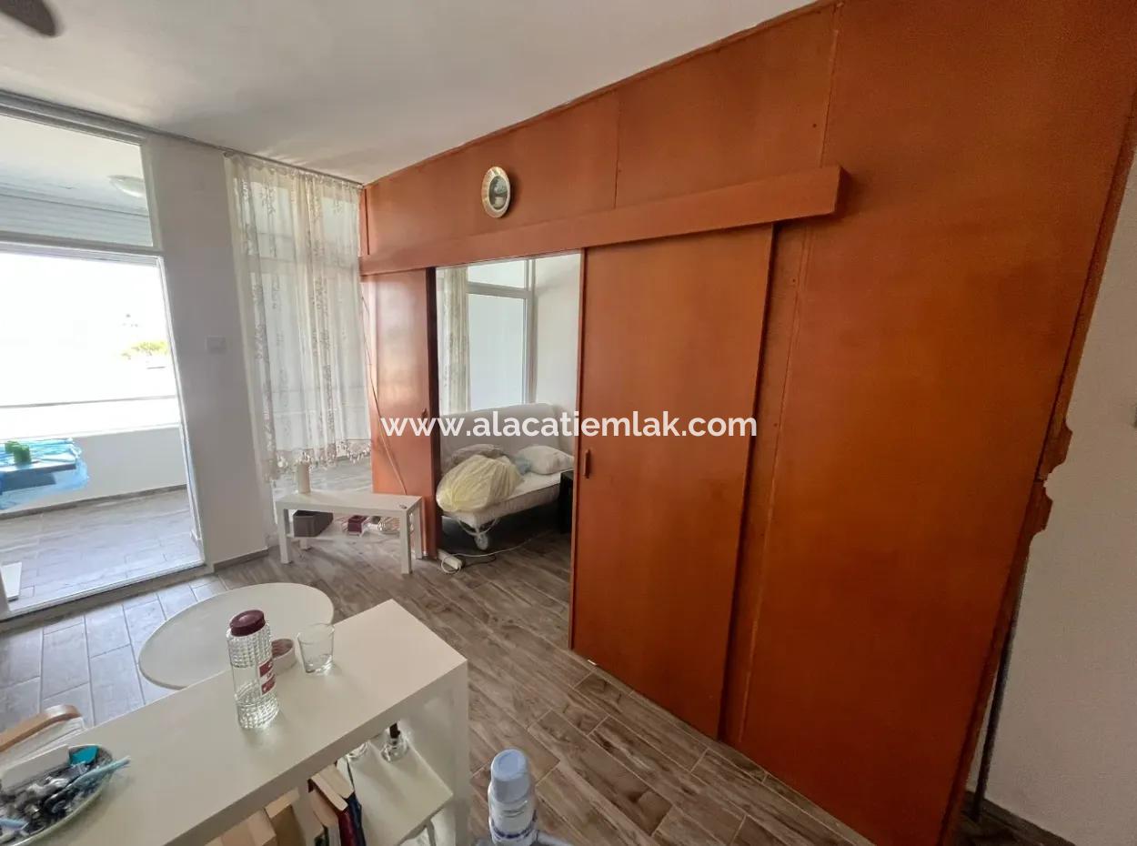 Çeşme Ilica Ege Çeşme Grundstück Zum Verkauf Bei Sea Zero 2 1 Wohnung