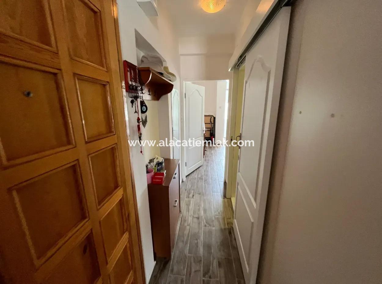 Çeşme Ilica Ege Çeşme Grundstück Zum Verkauf Bei Sea Zero 2 1 Wohnung