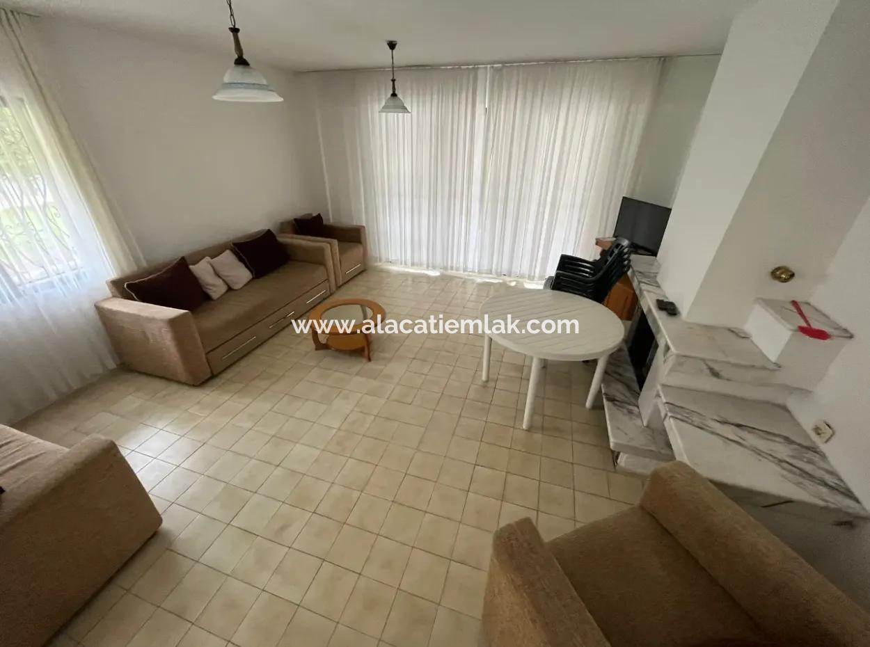 Çeşme Ilica Zum Meer 200 M. Saisonmiete 3 1 Villa