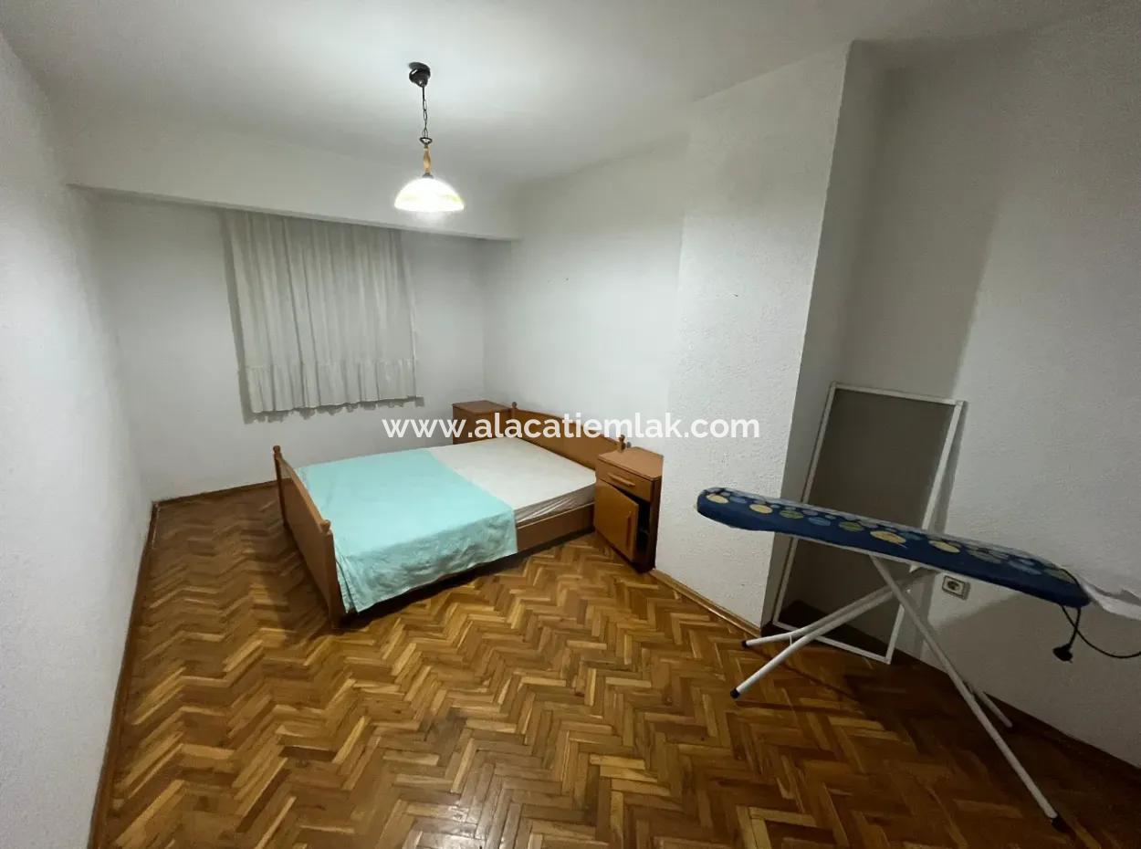 Çeşme Ilica Zum Meer 200 M. Saisonmiete 3 1 Villa