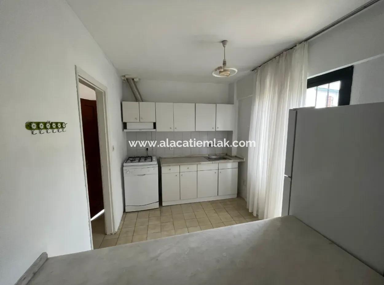 Çeşme Ilica Zum Meer 200 M. Saisonmiete 3 1 Villa