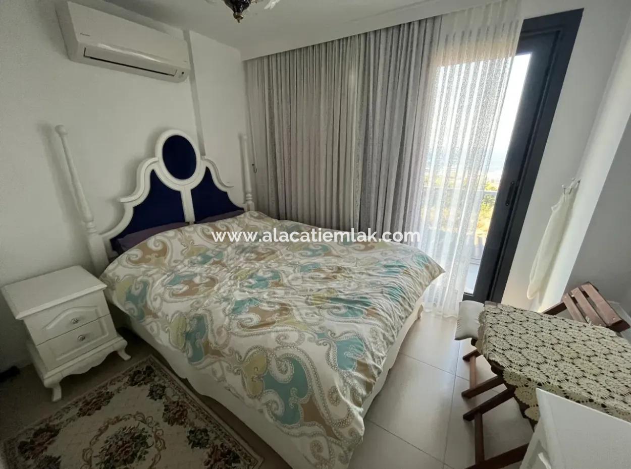 Çeşme Paint Ridges Zur Jahresmiete 4 2 Freistehende Villen