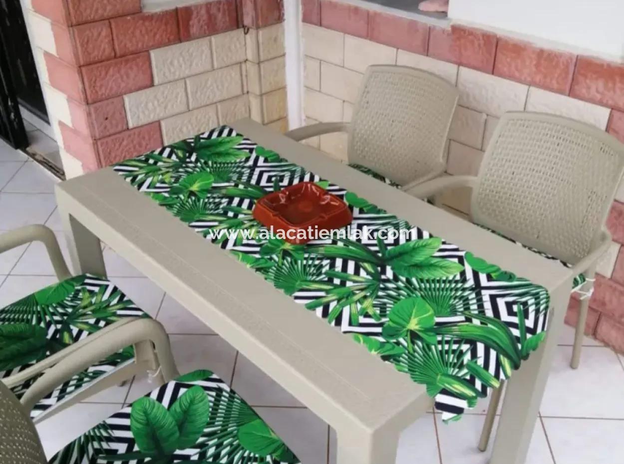 Çeşme Altinkumda Anlage Am Meer Zur Saisonalen Miete 4 1 Sommer