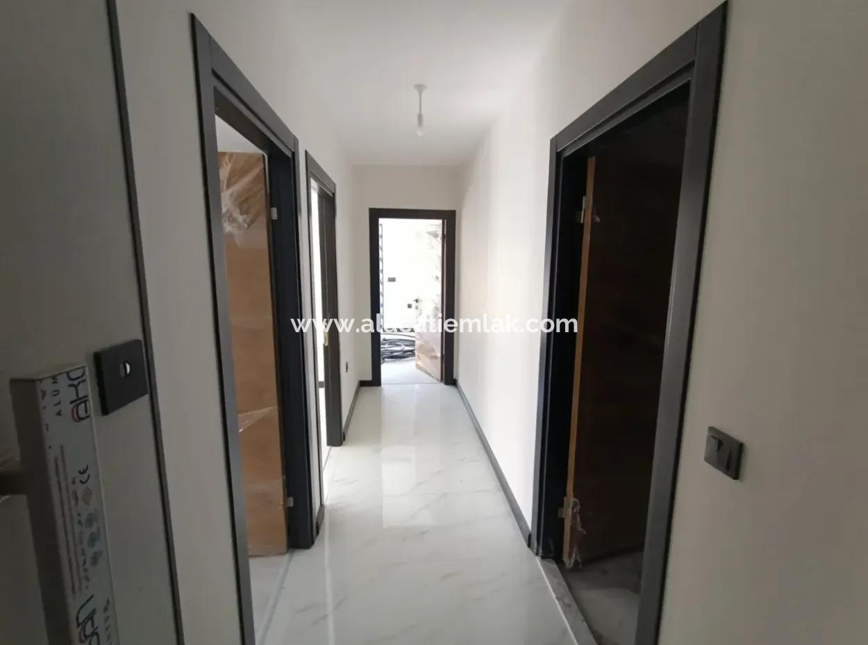 Zero Zu Verkaufen In Cesme Reisdere 2 1 Wohnungen