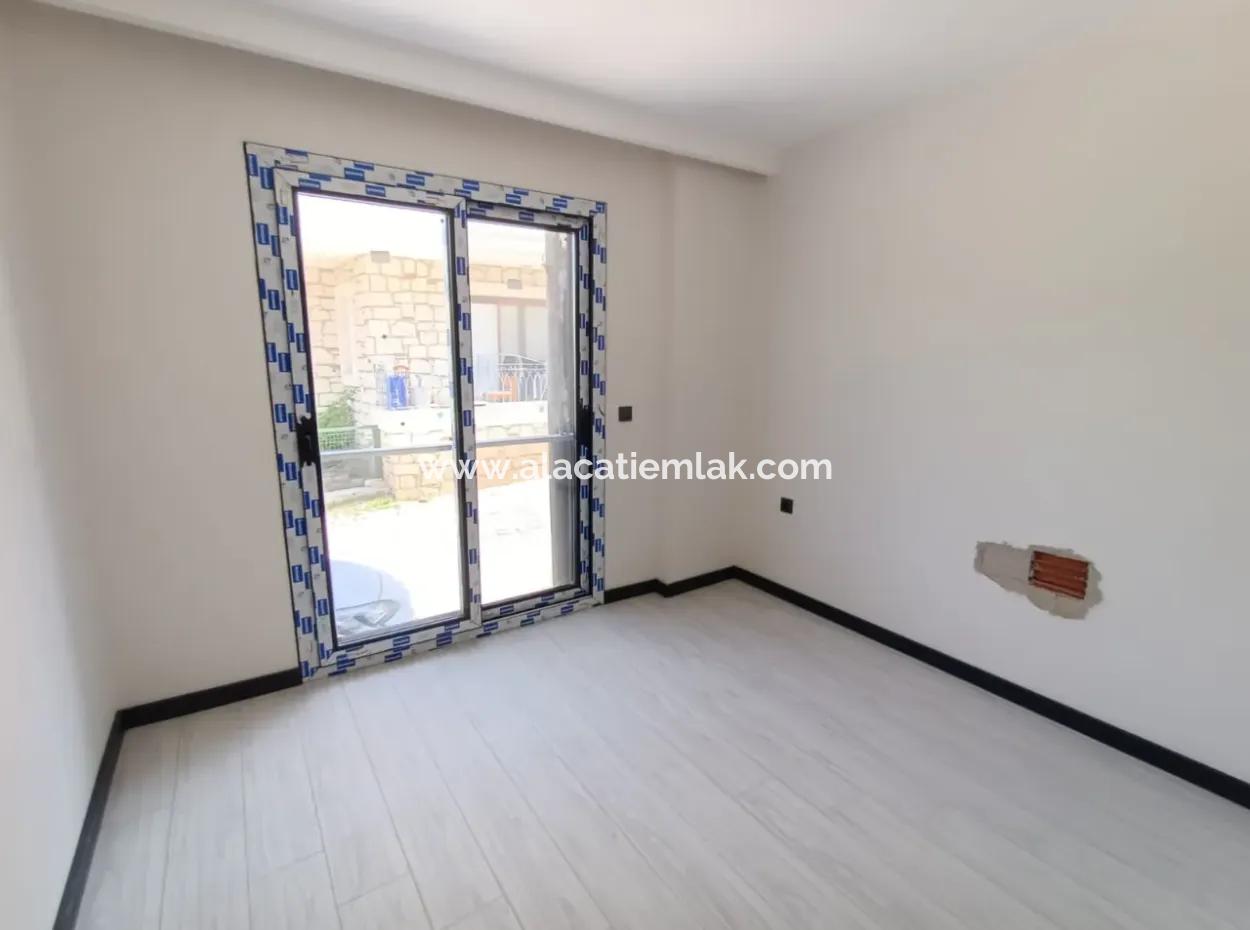 Zero Zu Verkaufen In Cesme Reisdere 2 1 Wohnungen