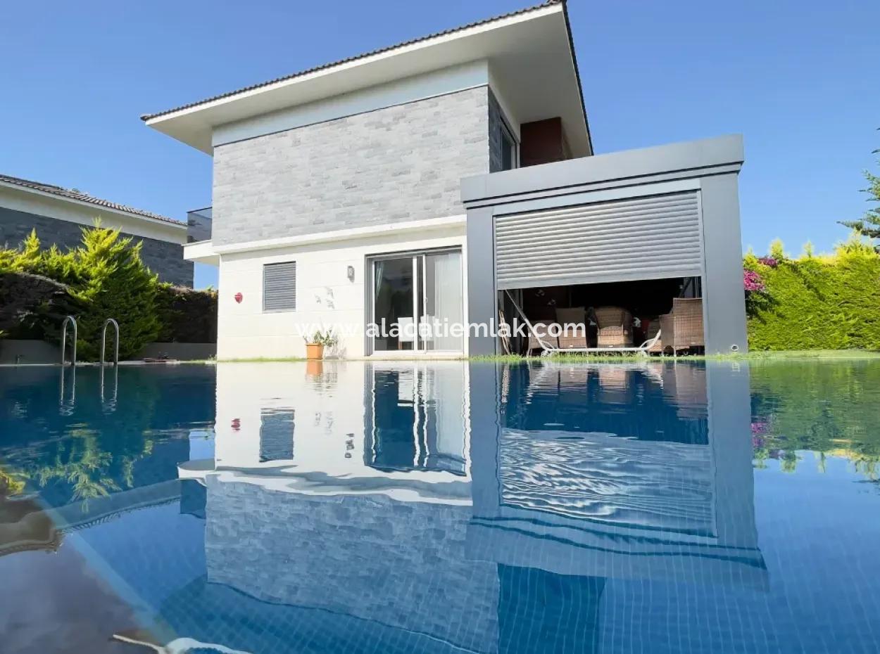 Cesme Villa Zu Verkaufen