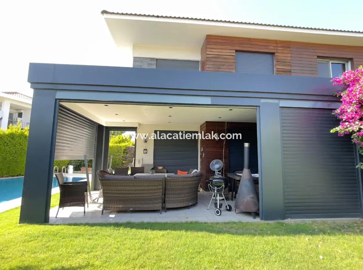 Cesme Villa Zu Verkaufen