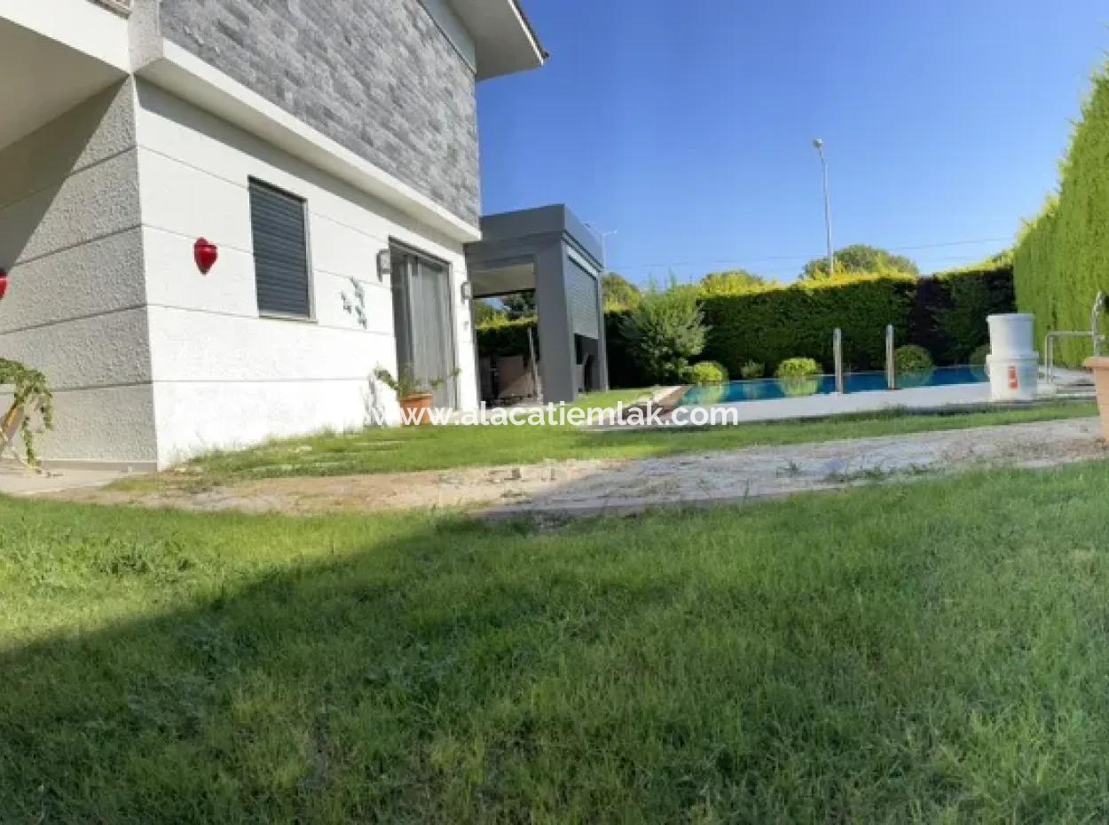 Cesme Villa Zu Verkaufen