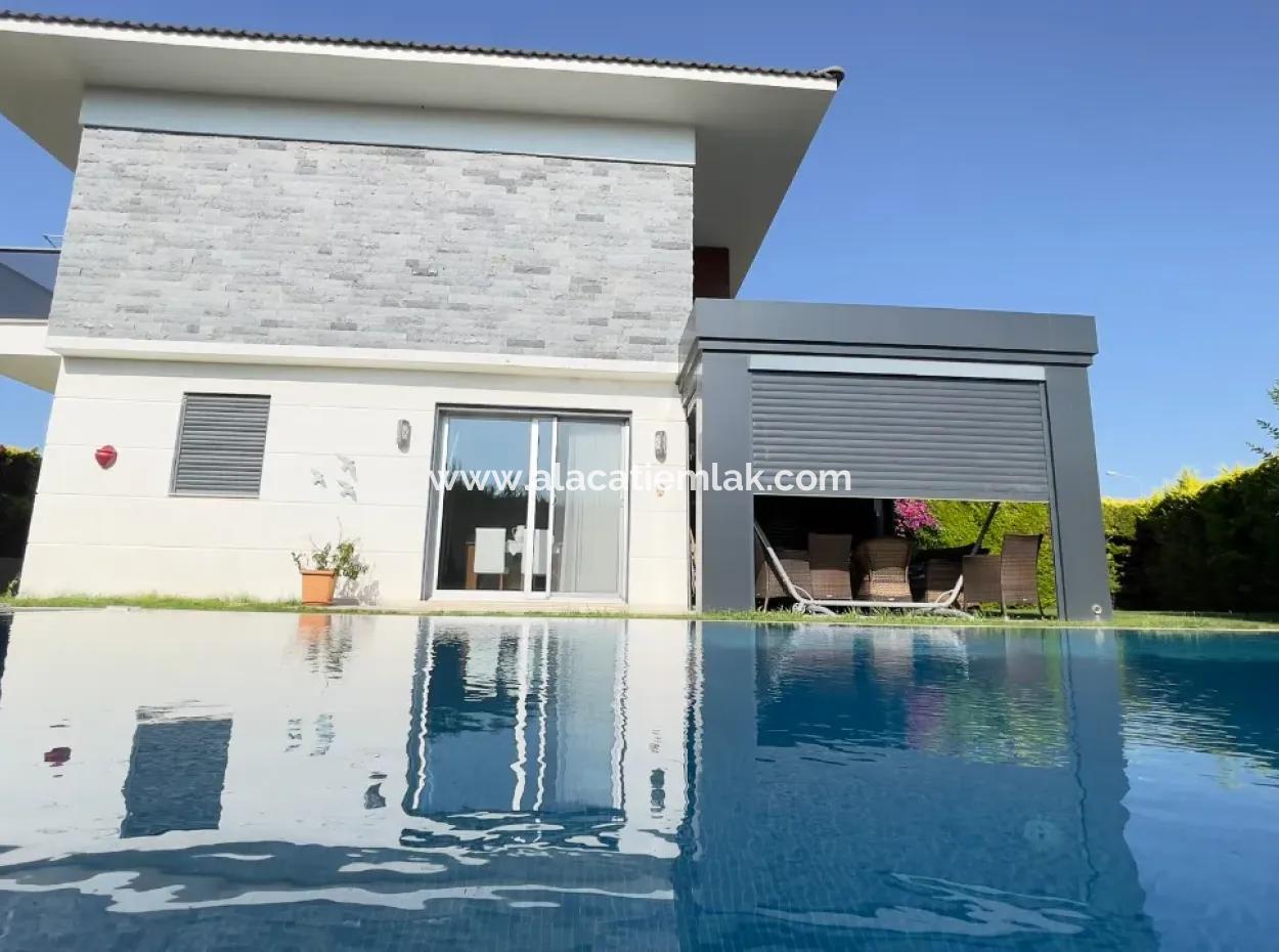 Cesme Villa Zu Verkaufen