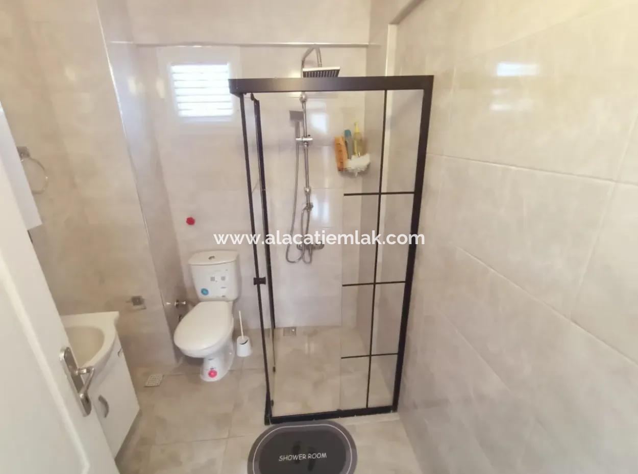 2 1 Wohnung Zu Vermieten Für August Im Zentrum Von Cesme