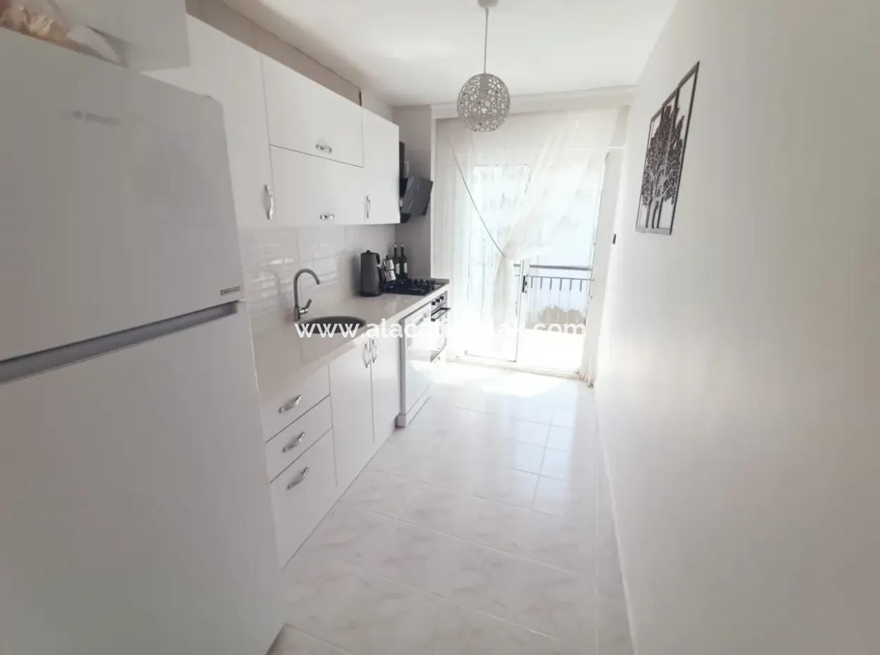 2 1 Wohnung Zu Vermieten Für August Im Zentrum Von Cesme