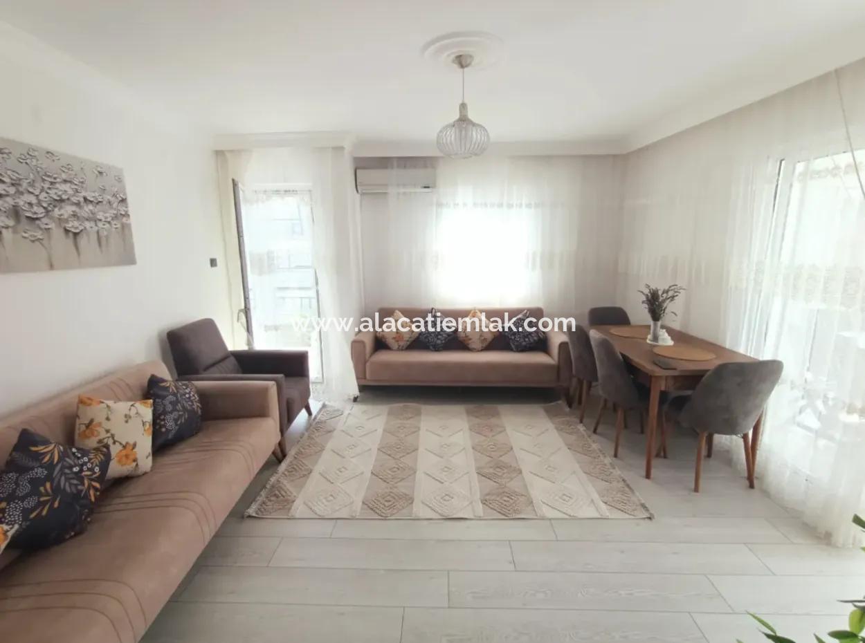 2 1 Wohnung Zu Vermieten Für August Im Zentrum Von Cesme