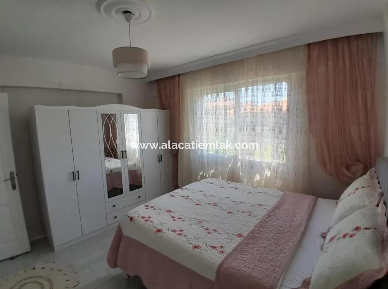 2 1 Wohnung Zu Vermieten Für August Im Zentrum Von Cesme