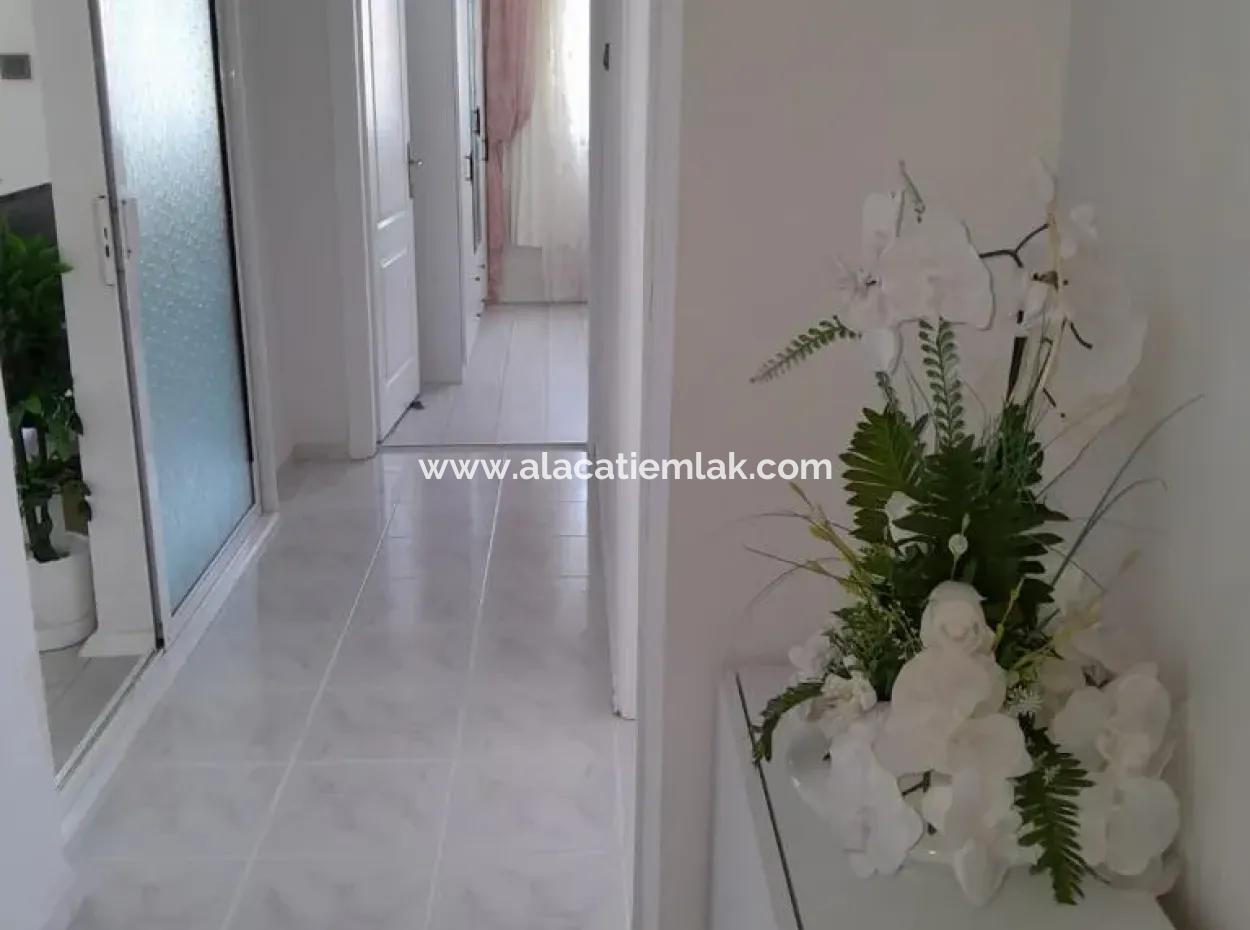 2 1 Wohnung Zu Vermieten Für August Im Zentrum Von Cesme