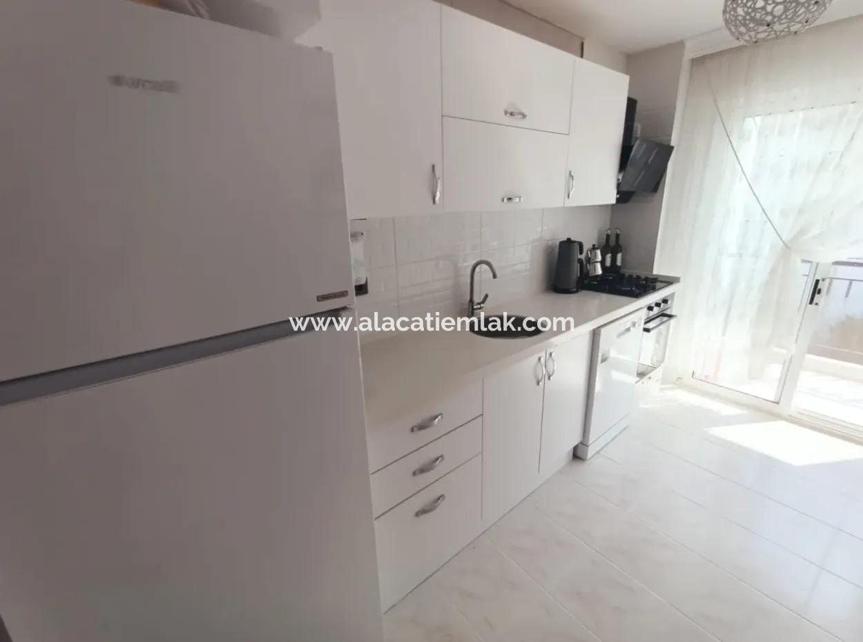 2 1 Wohnung Zu Vermieten Für August Im Zentrum Von Cesme