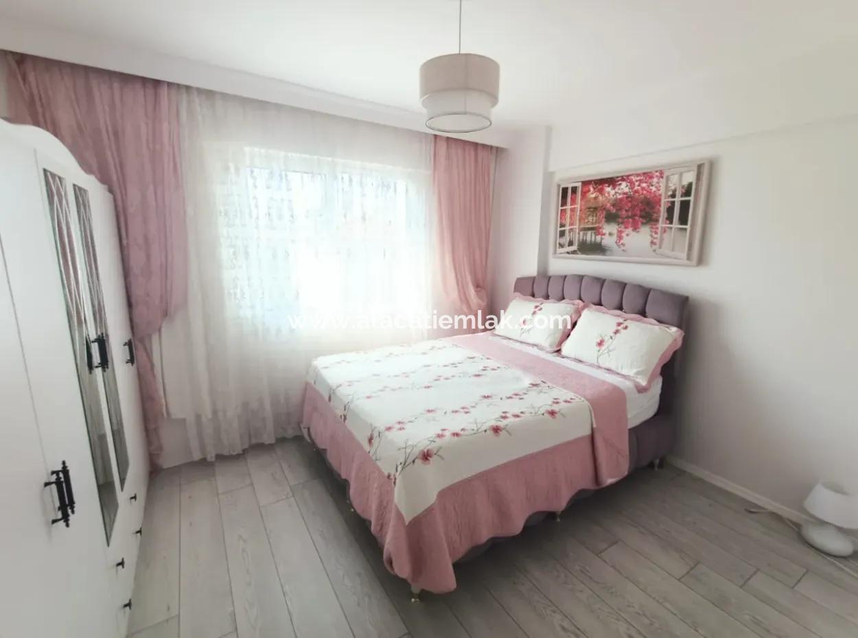 2 1 Wohnung Zu Vermieten Für August Im Zentrum Von Cesme