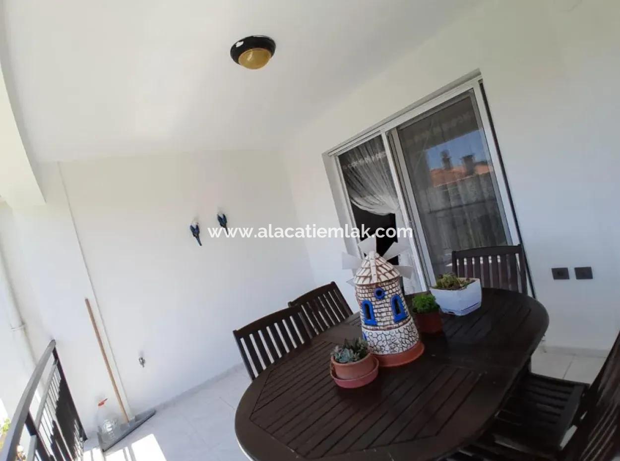 2 1 Wohnung Zu Vermieten Für August Im Zentrum Von Cesme