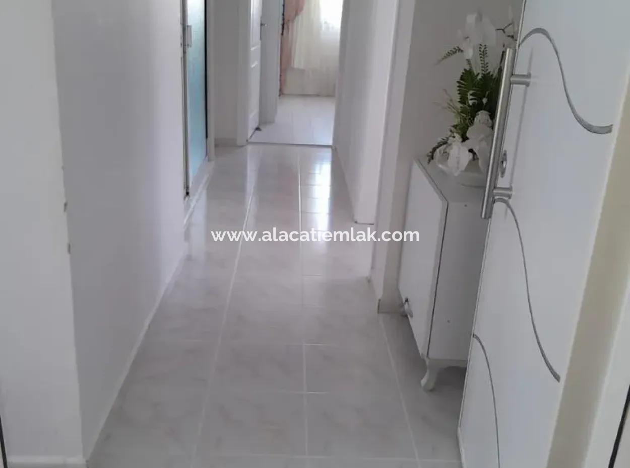 2 1 Wohnung Zu Vermieten Für August Im Zentrum Von Cesme