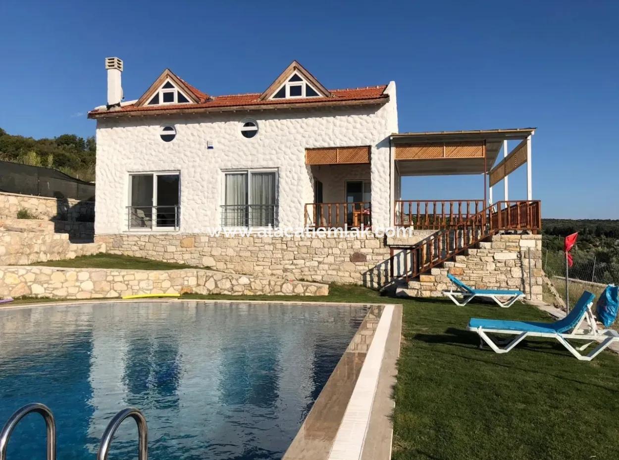 Wohnung Und Haus Zu Vermieten In Cesme