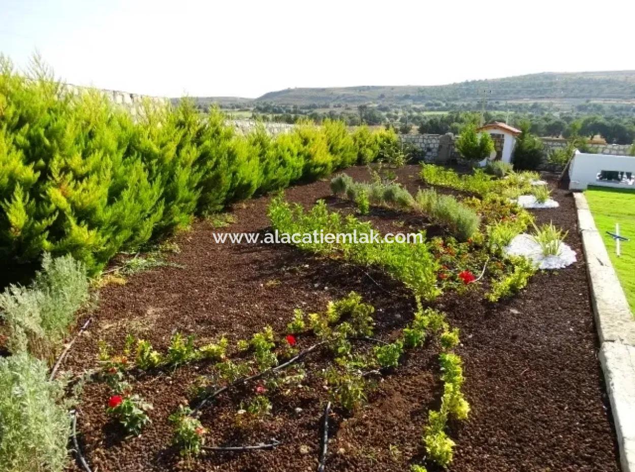 Cesme Villa Zu Verkaufen
